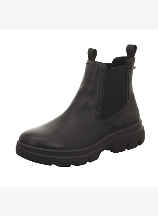 Kadın Bot 2-000292-0100 Legero ANGELINA SİYAH - Görsel 3
