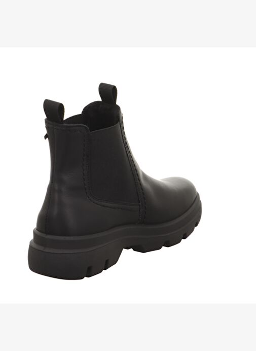 Kadın Bot 2-000292-0100 Legero ANGELINA SİYAH - Görsel 6