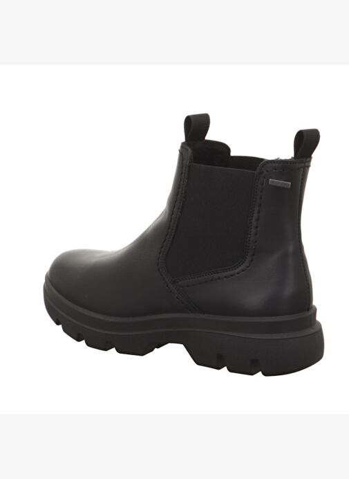 Kadın Bot 2-000292-0100 Legero ANGELINA SİYAH - Görsel 8