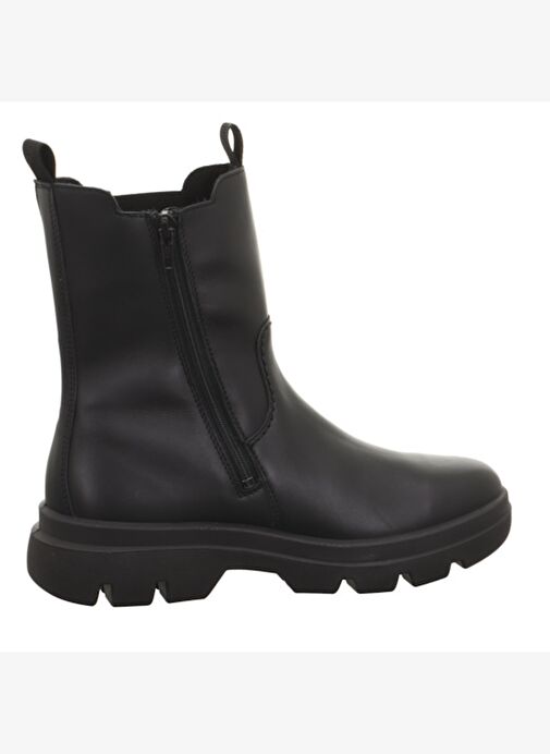 Kadın Bot 2-000293-0100 Legero ANGELINA SİYAH - Görsel 5