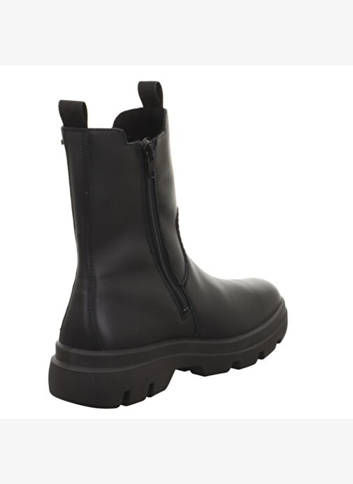 Kadın Bot 2-000293-0100 Legero ANGELINA SİYAH - Görsel 6