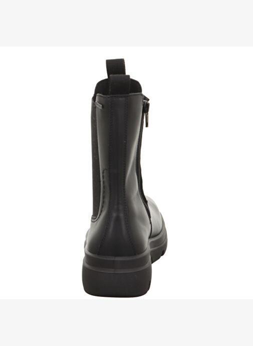 Kadın Bot 2-000293-0100 Legero ANGELINA SİYAH - Görsel 7