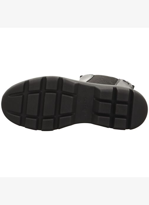 Kadın Bot 2-000293-0100 Legero ANGELINA SİYAH - Görsel 9