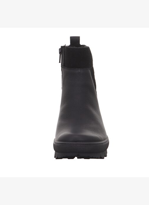 Kadın Bot 2-000504-0100 Legero NOVARA SİYAH - Görsel 4