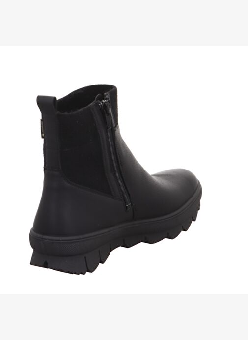 Kadın Bot 2-000504-0100 Legero NOVARA SİYAH - Görsel 6