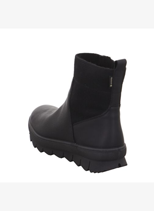 Kadın Bot 2-000504-0100 Legero NOVARA SİYAH - Görsel 8