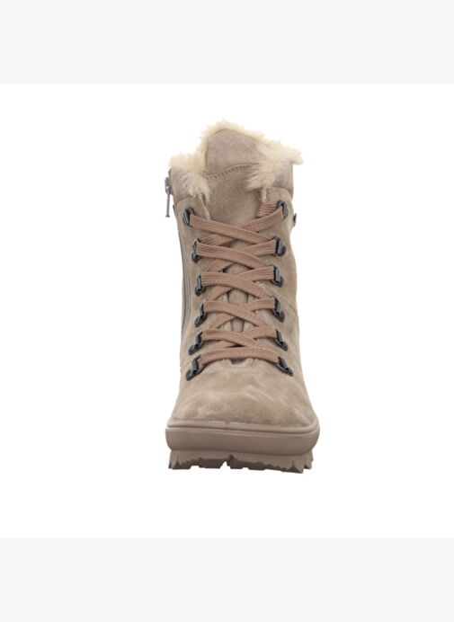 Kadın Bot 2-000530-4500 Legero NOVARA BEJ - Görsel 4