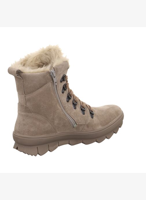 Kadın Bot 2-000530-4500 Legero NOVARA BEJ - Görsel 6