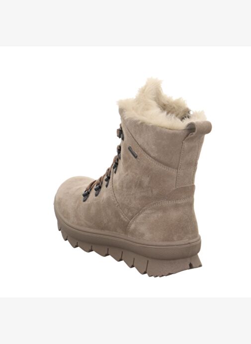 Kadın Bot 2-000530-4500 Legero NOVARA BEJ - Görsel 8