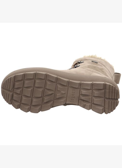 Kadın Bot 2-000530-4500 Legero NOVARA BEJ - Görsel 9