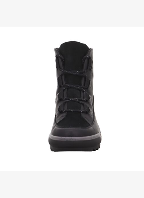 Kadın Bot 2-009561-0100 Legero TIRANO Black - Görsel 4