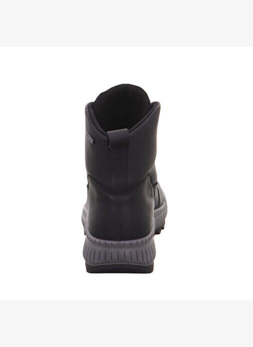 Kadın Bot 2-009561-0100 Legero TIRANO Black - Görsel 7