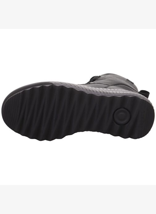 Kadın Bot 2-009561-0100 Legero TIRANO Black - Görsel 9