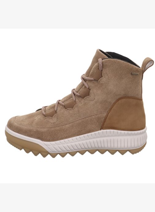 Kadın Bot 2-009561-4400 Legero TIRANO Beige - Görsel 2