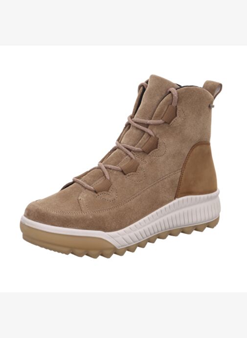 Kadın Bot 2-009561-4400 Legero TIRANO Beige - Görsel 3