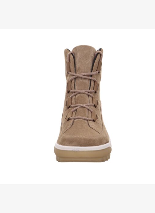 Kadın Bot 2-009561-4400 Legero TIRANO Beige - Görsel 4