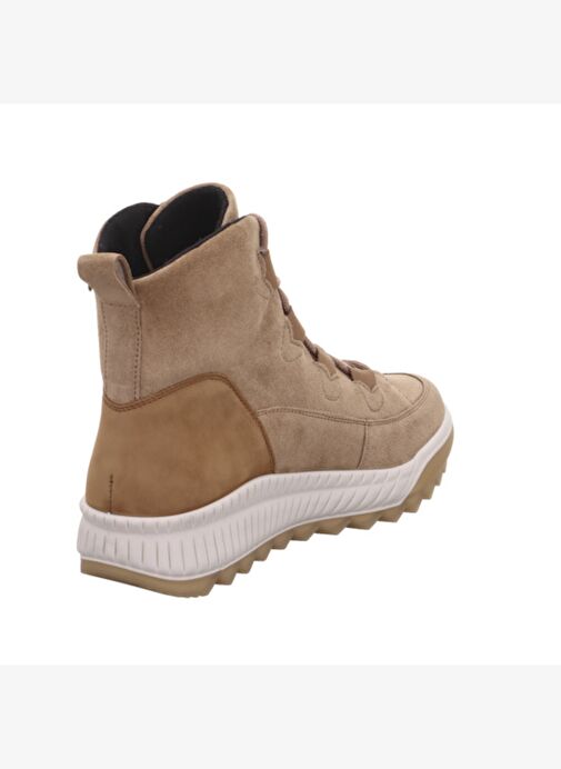 Kadın Bot 2-009561-4400 Legero TIRANO Beige - Görsel 6