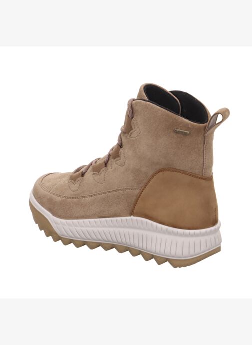 Kadın Bot 2-009561-4400 Legero TIRANO Beige - Görsel 8
