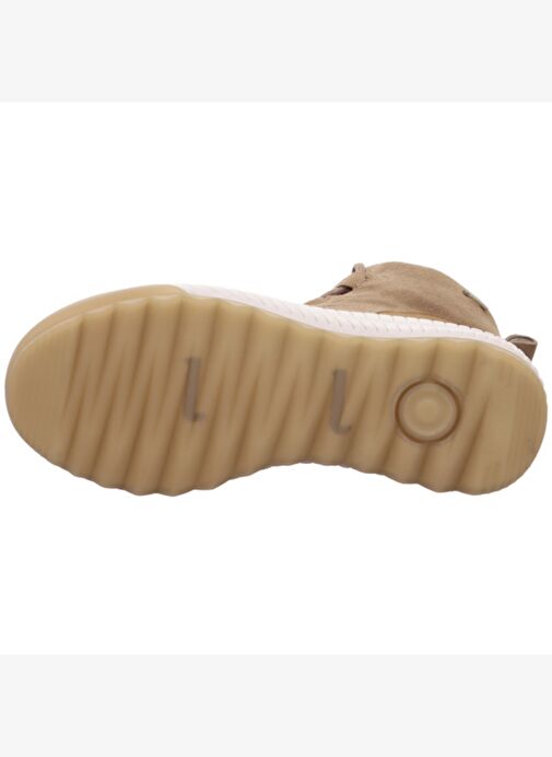 Kadın Bot 2-009561-4400 Legero TIRANO Beige - Görsel 9