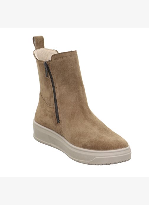 Kadın Bot 2-000265-4400 Legero REJOISE BEJ - Görsel 4