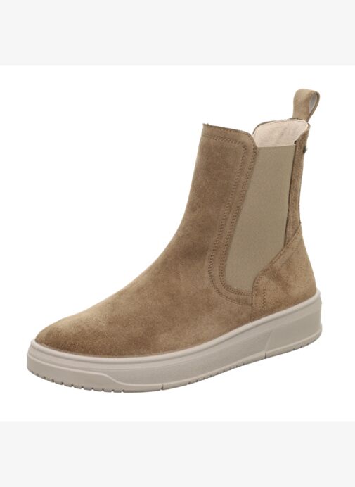 Kadın Bot 2-000265-4400 Legero REJOISE BEJ - Görsel 6