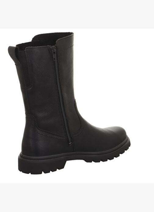 Kadın Bot 2-000338-0100 Legero MONTA SİYAH - Görsel 3