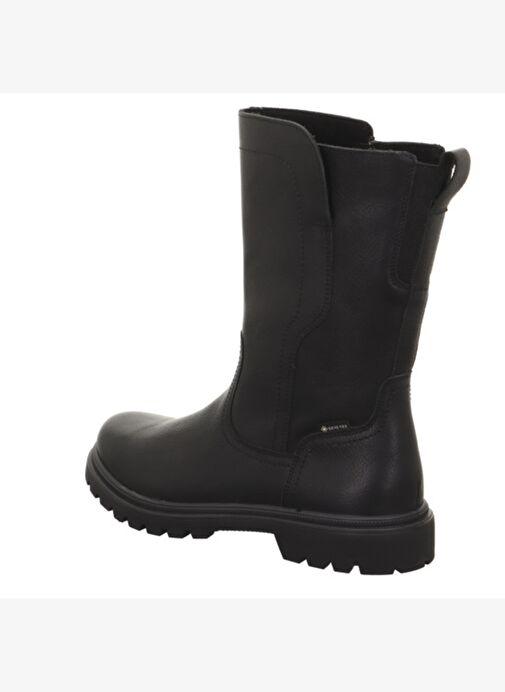 Kadın Bot 2-000338-0100 Legero MONTA SİYAH - Görsel 6