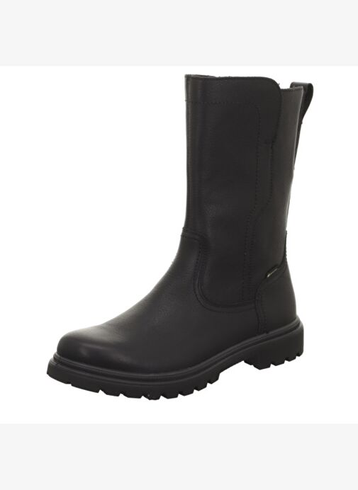 Kadın Bot 2-000338-0100 Legero MONTA SİYAH - Görsel 7