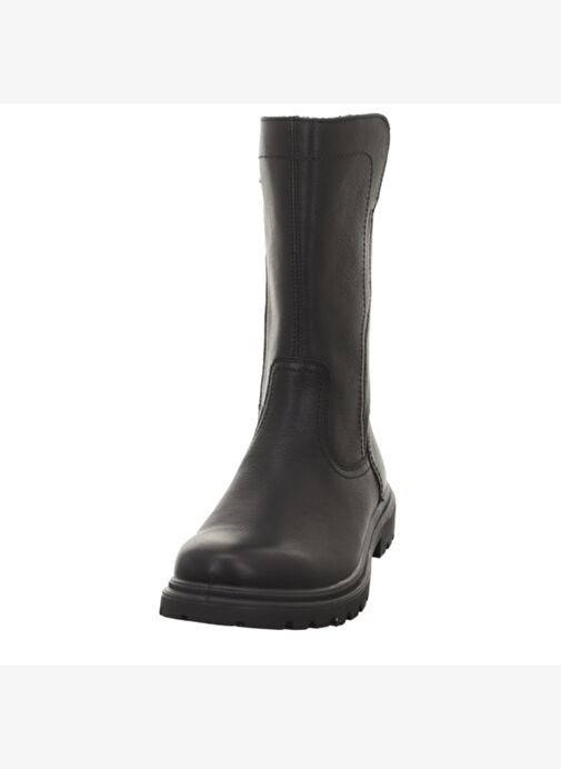Kadın Bot 2-000338-0100 Legero MONTA SİYAH - Görsel 8