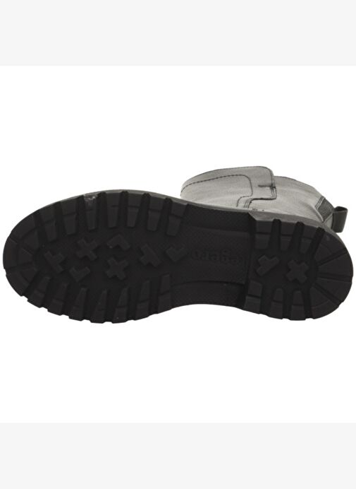 Kadın Bot 2-000338-0100 Legero MONTA SİYAH - Görsel 9