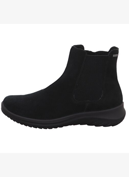 Kadın Bot 2-009000-0000 Legero SOFTBOOT 4.0 Black - Görsel 2