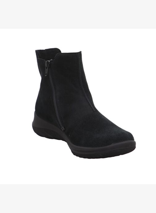 Kadın Bot 2-009000-0000 Legero SOFTBOOT 4.0 Black - Görsel 3