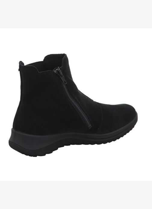 Kadın Bot 2-009000-0000 Legero SOFTBOOT 4.0 Black - Görsel 4