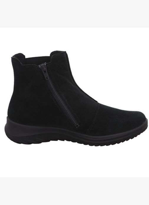 Kadın Bot 2-009000-0000 Legero SOFTBOOT 4.0 Black - Görsel 5