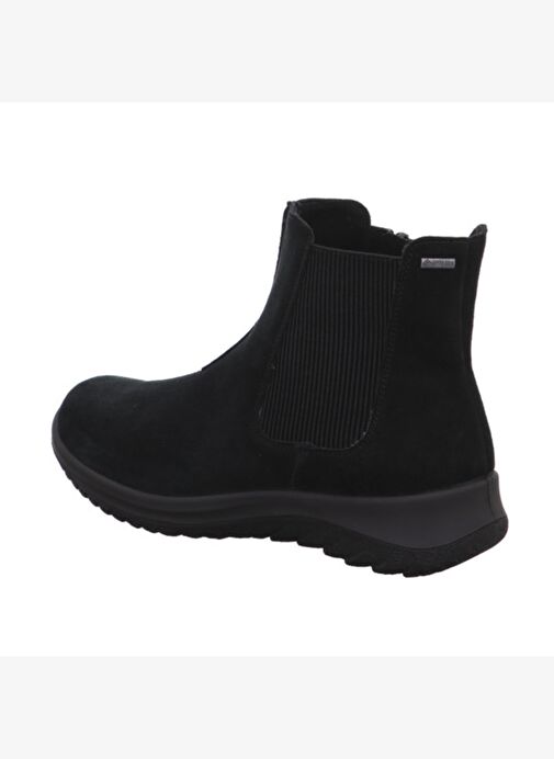 Kadın Bot 2-009000-0000 Legero SOFTBOOT 4.0 Black - Görsel 6