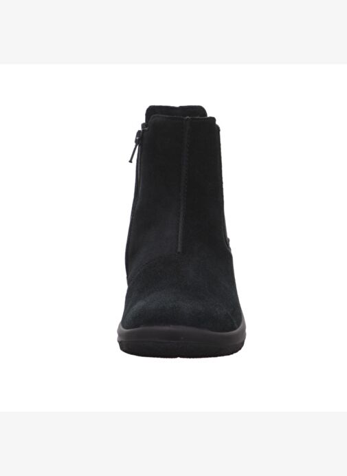 Kadın Bot 2-009000-0000 Legero SOFTBOOT 4.0 Black - Görsel 8