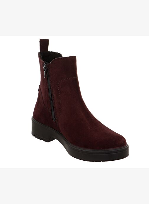 Kadın Bot 2-000191-5940 Legero MYSTIC Red - Görsel 4