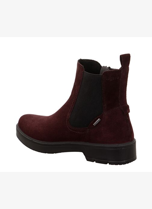 Kadın Bot 2-000191-5940 Legero MYSTIC Red - Görsel 7