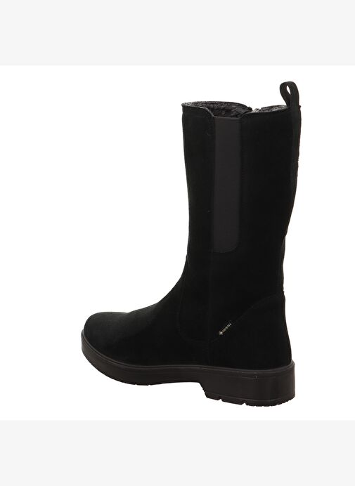 Kadın Çizme 2-000333-0000 Legero MYSTIC Black - Görsel 7