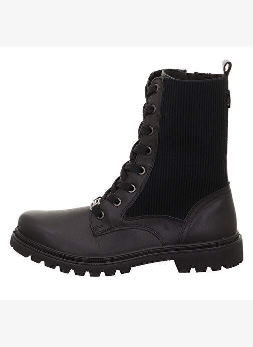 Kadın Bot 2-000392-0100 Legero MONTA Black - Görsel 2