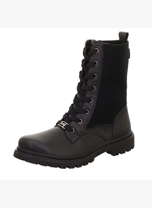 Kadın Bot 2-000392-0100 Legero MONTA Black - Görsel 3
