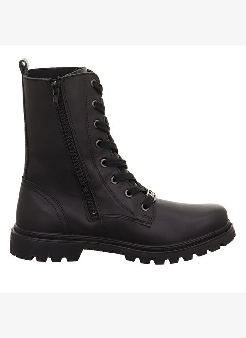 Kadın Bot 2-000392-0100 Legero MONTA Black - Görsel 5