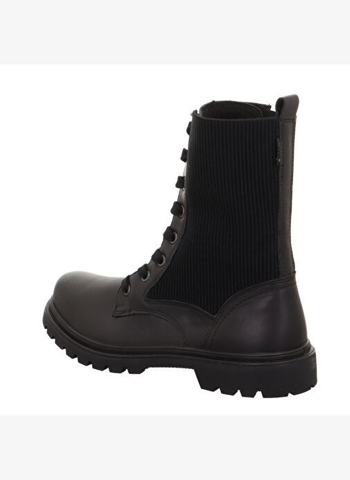 Kadın Bot 2-000392-0100 Legero MONTA Black - Görsel 7