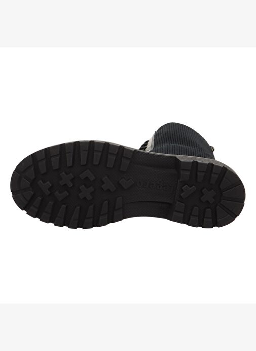 Kadın Bot 2-000392-0100 Legero MONTA Black - Görsel 8