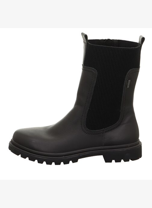 Kadın Bot 2-000393-0100 Legero MONTA Black - Görsel 2