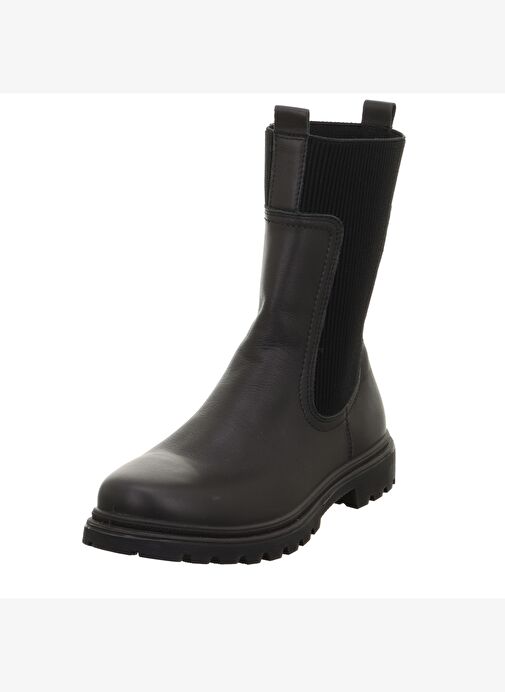 Kadın Bot 2-000393-0100 Legero MONTA Black - Görsel 3