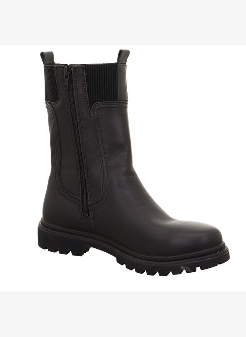 Kadın Bot 2-000393-0100 Legero MONTA Black - Görsel 4