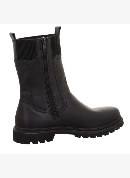 Kadın Bot 2-000393-0100 Legero MONTA Black - Görsel 5