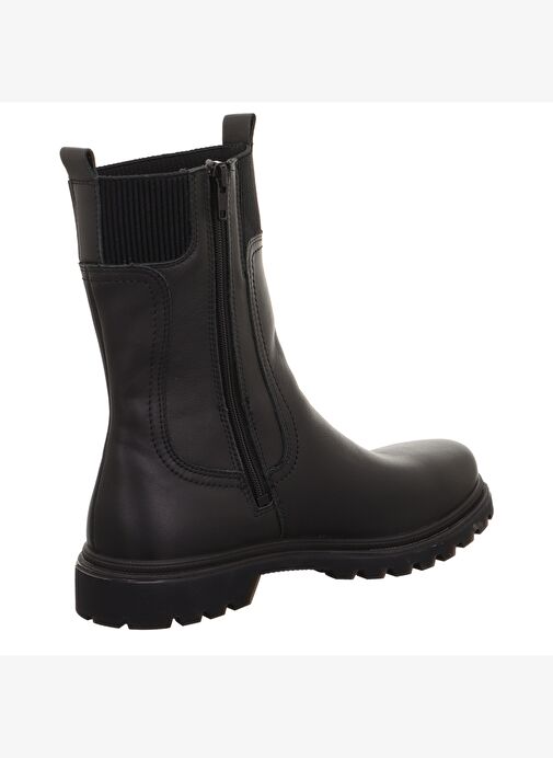 Kadın Bot 2-000393-0100 Legero MONTA Black - Görsel 6