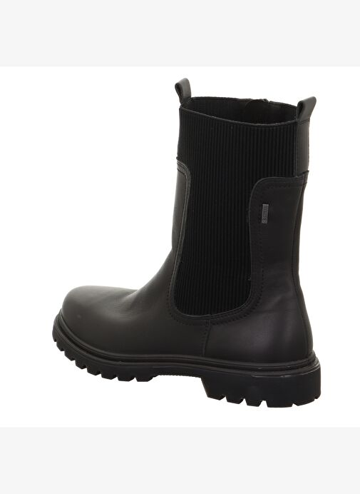 Kadın Bot 2-000393-0100 Legero MONTA Black - Görsel 7